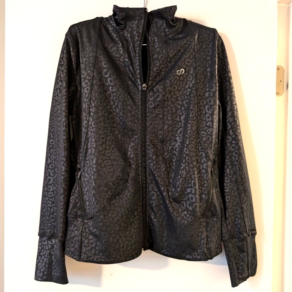 Workout Jacket - image 1